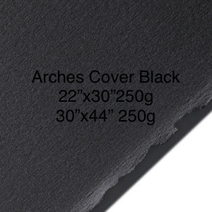 Arches Cover Printmaking Roll Paper