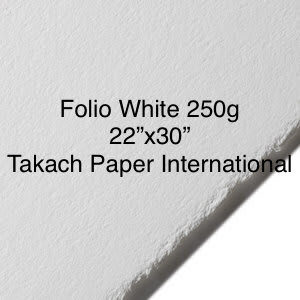Newsprint - Takach Paper International